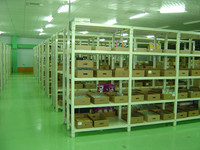 倉儲設備 | 桃園 | 乾銓運搬倉儲設備公司-7