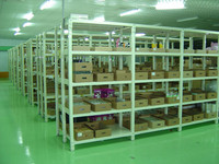 倉儲設備 | 桃園 | 乾銓運搬倉儲設備公司-2