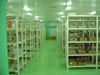 倉儲設備 | 桃園 | 乾銓運搬倉儲設備公司-1